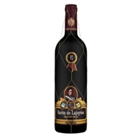 Baron De Lajoyosa